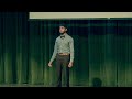 The problem with rocket emissions | Govind Nadathur | TEDxScarsdaleHighSchool