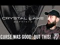 Metal Vocalist Reacts to CRYSTAL LAKE - MEPHISTO