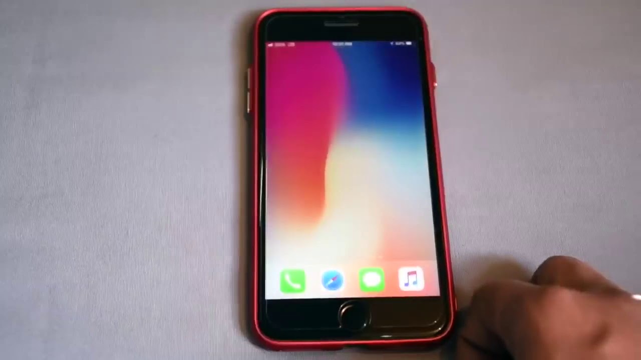 apps not downloading from appstore 2019 iOS 12, iOS 11 iPhone X iPhone