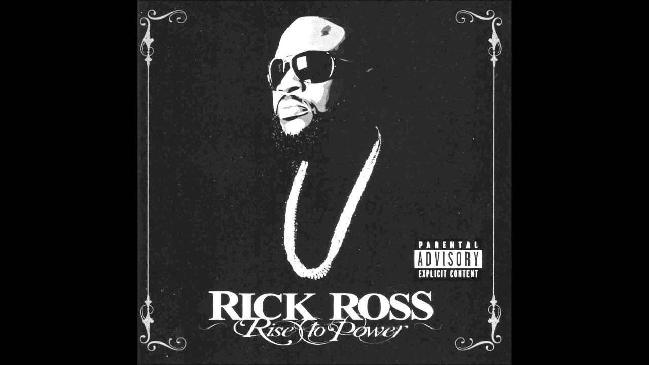洋楽 Official Rick Ross - 737 (Feat. Jiggolo) - YouTube