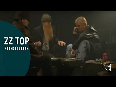 Poker footage