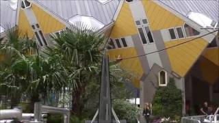 ロッテルダム　キューブハウス   FC2 Video