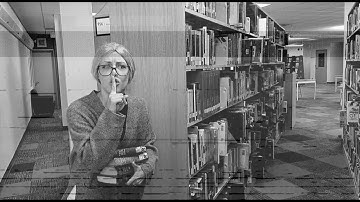 Be a Part of the Story