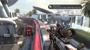 Sick across the map hitmarker