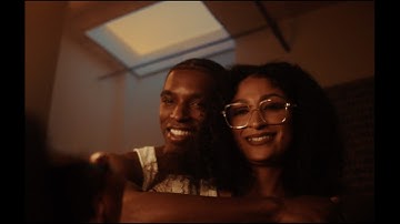 GIGI - My Muse (Official Music Video)