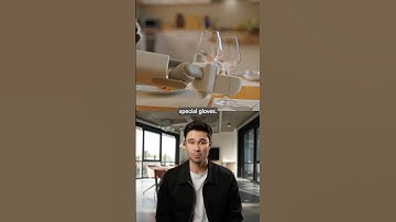 Another humanoid robot is (almost) here 🤖 #trendingshorts #ai #future #tech #robot