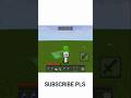 MINECRAFT PARKOUR PART 3