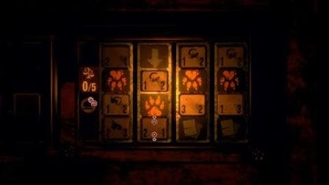 Going fishing | Inscryption: Part 4 (No commentary)