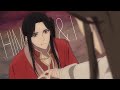 Him &amp; I || Hualian - Hua Cheng x Xie Lian AMV (Heaven Official's Blessing/Tian Guan Ci Fu)