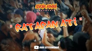 Ratapan ati Sekar Rimba Indonesia (live Pandean Banyubiru Dukun)