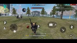 New Video Free Fire Game Play Rupesh Gaming 98