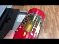 УФ принтер FS-4030UV Rotax печать восковой свече