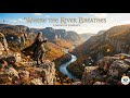 Where the River Breathes 🪈 Peaceful flute music