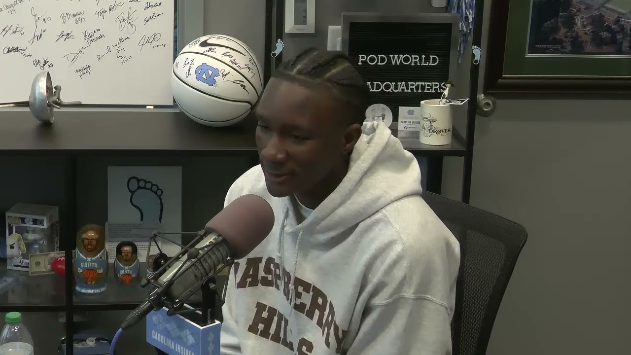 Isaiah Denis says faith, talks with Michael Malone shaped decision to remain at UNC