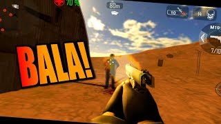 DELTA ESPECIAL EFORCE JOGO DE TIRO EM PRIMEIRA PESSOA screenshot 1