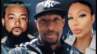 🚨Martell's Criminal Case Update | Lance Fletcher Custody | Tamar Health Emergency (Aug 19, 2025)