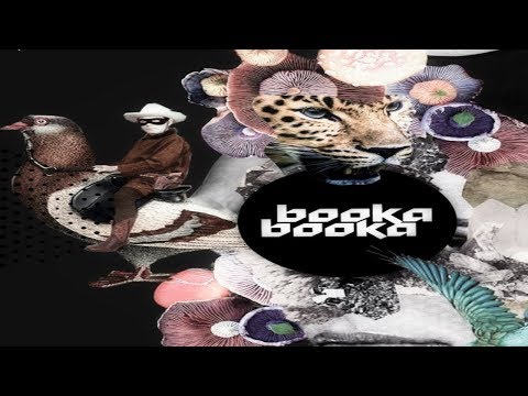 Tech House/House/ Booka Booka Live Set (06-07-19)