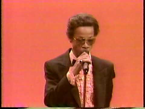 The Coasters  Yakety Yak  from a TV Special 1988
