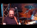 Santers - Mistreatin Heart - Live Firefest 2012