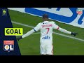 Goal Karl TOKO EKAMBI (59' - OLYMPIQUE LYONNAIS) FC METZ - OLYMPIQUE LYONNAIS (1-3) 20/21