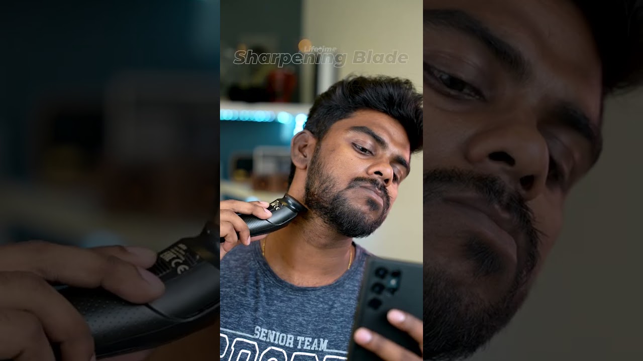 பட்ஜெட் விலைக்கு Best trimmer for men under Rs.2000
