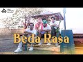 Anak kampong    beda rasa official music