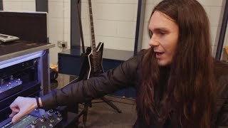 Download Lagu Megadeth Jamroom Rig Rundown MP3