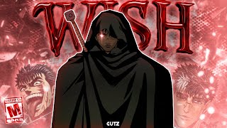Berserk - Wish Amvedit 4K