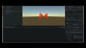 A 3D Graphing Calculator In Unity3D (my attempt at making)