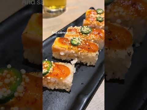 KAKA All You Can Eat In Toronto Toronto Torontofood Torontoeats Torontofoodie Torontolife