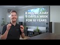 Beginning of video