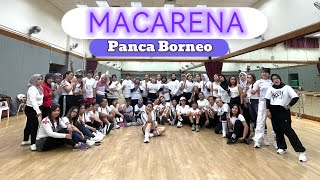 Download Lagu PANCA BORNEO - MACARENA / ZUMBA / TINNY SAM MP3 Download Lagu PANCA BORNEO - MACARENA / ZUMBA / TINNY SAM MP3