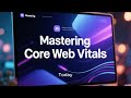 ⚡ Real-Time Web Performance: Optimizing Core Web Vitals 🌐