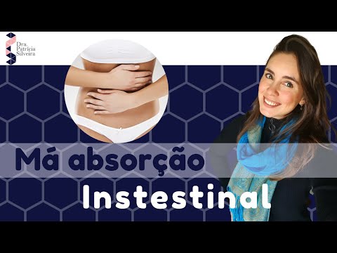 Vídeo: Má Absorção De Frutose: Sintomas, Controle E Mais