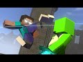 Dream vs Herobrine Minecraft Animation [ TRAILER ]