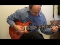 Sultans Of Swing - Instrumental Guitar - Pat Pietracupa