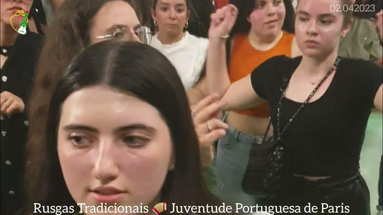 Juventude Portuguesa de Paris