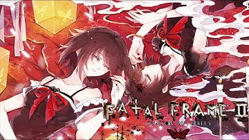 Fatal Frame 2: Crimson Butterfly [Part 10] Prison Cells & Toy Maker House