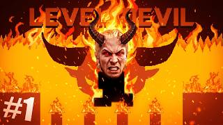 Level Devil with Johnny ep 1