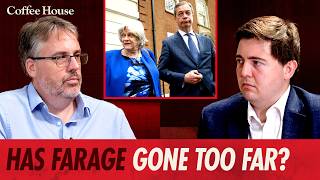 Is Ann Widdecombe’s murder being politicised? | Coffee House