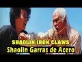 Wu Tang Collection - Shaolín Garras de Acero (aka) Shaolin Iron claws