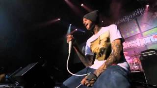 Video thumbnail of "Gym Class Heroes - Live A Little"
