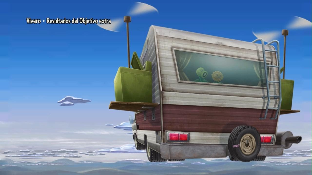 modo horda Plants vs Zombies Garden Warfare