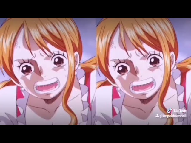 Luffy and Nami - 🔥 ONE PIECE EPISODE 1000 🔥 #luna #luffy #nami #lunami  #luffyxnami #luffyandnami #onepiece #ONEPIECE1000LOGS