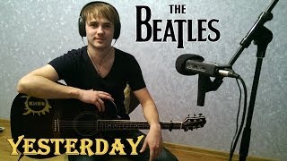Yesterday — The Beatles (cover version) Yesterday — The Beatles (cover version)