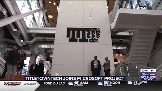 TitletownTech joins Microsoft’s AI Co-Innovation Lab