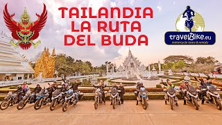 MT TAILANDIA RUTA DEL BUDA 2024