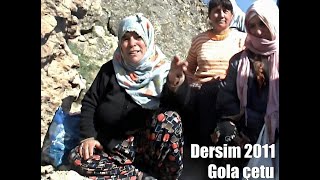 Dersim 2011’De Geriye Kalanlar
