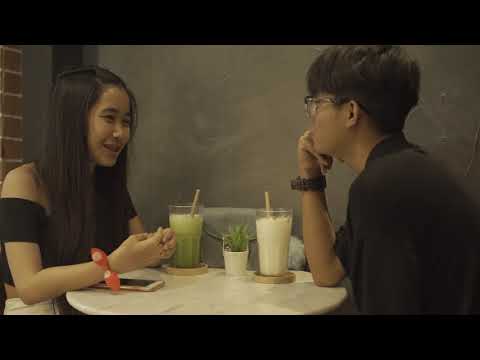 แอบดี   STAMP [UnOfficial Music Video]