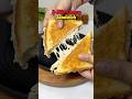 Cheesy Sandwich Recipe 🥪 #shorts #sandwich #ytshorts